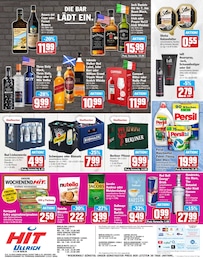 Energydrink Angebot im aktuellen HIT Prospekt auf Seite 4