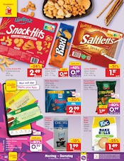 Rum im Netto Marken-Discount Prospekt in Stralsund Aktueller Netto Marken-Discount Prospekt mit Rum, "Aktuelle Angebote", Seite 34