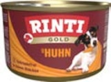 Gold von Rinti im aktuellen DAS FUTTERHAUS Prospekt