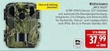 Wildtierkamera WCS 5023 im Angebot bei Marktkauf in Plauen Wildtierkamera WCS 5023 Angebote bei Marktkauf Plauen für 37,99 €