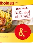 Aktuelles Rumpsteak vom Grill Angebot bei XXXLutz Möbelhäuser in Magdeburg ab 8,00 €