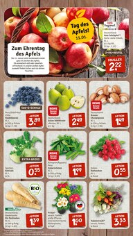 Pflanzen im nahkauf Prospekt "nichts liegt näher" mit 16 Seiten (Erfurt)