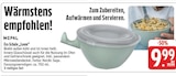 Aktuelle Gefriertruhe Angebote bei E center in Erlangen Aktuelles Ess-Schale „Loom“ Angebot bei E center in Erlangen ab 9,99 €