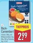 Back-Camembert bei ALDI Nord im Dermbach Prospekt für 2,99 €