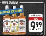 Aktuelle Jim Beam Angebote bei E center in Nürnberg Aktuelles Kentucky Straight Bourbon Whiskey Angebot bei E center in Nürnberg ab 9,99 €
