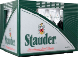 Bier Angebote von Stauder bei Trink und Spare Grevenbroich für 13,99 €