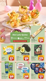 Thunfisch im REWE Prospekt in Kaarst Aktueller REWE Prospekt mit Thunfisch, "Dein Markt", Seite 5