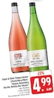 EDEKA Obernbreit - Thüngersheimer Scharlachberg Müller-Thurgau, Ravensburg Bacchus, Rotling oder Silvaner Angebot im Prospekt Thüngersheimer Scharlachberg Müller-Thurgau, Ravensburg Bacchus, Rotling oder Silvaner bei EDEKA im Obernbreit Prospekt für 4,99 €