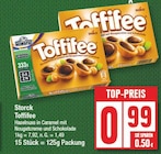 Toffifee von Storck im aktuellen EDEKA Prospekt