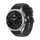 Fnac Saint-Martial-d'Artenset - Promo Montre connectée Samsung Galaxy Watch 8 Classic Bluetooth Noir Promo Montre connectée Samsung Galaxy Watch 8 Classic Bluetooth Noir à 479,99 € dans le catalogue Fnac à Saint-Martial-d'Artenset