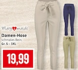 Damen-Hose im Angebot bei Kaufhaus Stolz in Bremerhaven Damen-Hose Angebote von Mary maids bei Kaufhaus Stolz Bremerhaven für 19,99 €