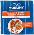 Schlesische Wurst im Netto mit dem Scottie Prospekt Schlesische Wurst von Morliny im aktuellen Netto mit dem Scottie Prospekt für 5,99 €