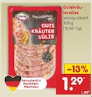 Angebot im Netto Marken-Discount Wetter (Ruhr) Prospekt Netto Marken-Discount Wetter (Ruhr) Prospekt mit im Angebot für 1,29 €