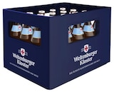 Hell Angebote von Weltenburger Kloster bei REWE Regensburg für 13,99 €