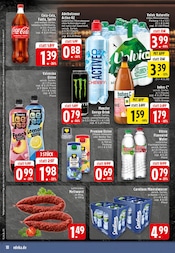 Ähnliche Vittel Angebote im Prospekt "Aktuelle Angebote" von EDEKA in Osnabrück Ähnliche Angebote wie Vittel im Prospekt "Aktuelle Angebote" auf Seite 18 von EDEKA in Osnabrück