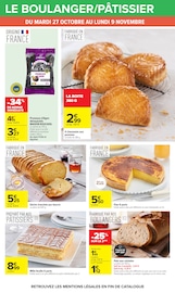 Promos Pruneau dans le catalogue "Carrefour" de Carrefour à la page 26 Promos Pruneau dans le catalogue "Carrefour" de Carrefour à la page 26