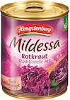 Rotkraut Angebote von Mildessa bei Zimmermann Magdeburg für 0,77 €