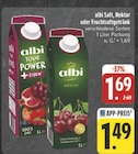 E center - Your Power + Eisen Angebot im Prospekt Your Power + Eisen bei E center im Prospekt "" für 1,49 €