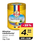 Aktuelles Länderhonig Angebot bei Netto mit dem Scottie in Dresden ab 4,99 €