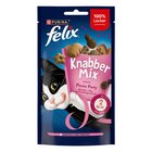 FELIX KnabberMix Picnic Party 60 g im Angebot bei Zookauf in Dormagen FELIX KnabberMix Picnic Party 60 g Angebote von Felix bei Zookauf Dormagen für 1,19 €
