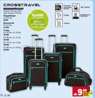 Flugumhänger Angebote von Crosstravel bei E center Freiburg für 9,99 €