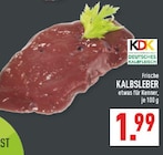 Aktuelle Rindfleisch Angebote bei Marktkauf in Bochum Aktuelles Kalbsleber Angebot bei Marktkauf in Bochum ab 1,99 €