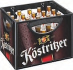 Edel Pils im Angebot bei tegut in Sondershausen Edel Pils Angebote von Köstritzer bei tegut Sondershausen für 10,99 €