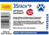Katzennassfutter Angebote bei Netto Marken-Discount Cottbus