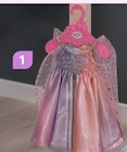 REGENBOGENKLEID Angebote von Baby Born bei Müller Löhne für 9,99 €