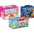 SUR TOUT - PLAYMOBIL en promo chez Carrefour Market Vénissieux