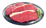 Rumpsteak im Angebot bei EDEKA in Lüneburg Rumpsteak Angebote von Gutfleisch bei EDEKA Lüneburg für 2,69 €