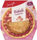 Aktuelles Biskuit-Tortenboden Angebot bei combi in Paderborn ab 1,79 €