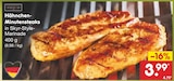 Aktuelle Grillfleisch Angebote bei Netto Marken-Discount in Koblenz Aktuelles Hähnchen-Minutensteaks in Skyr-Style-Marinade Angebot bei Netto Marken-Discount in Koblenz ab 3,99 €