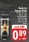 Energy Drink Angebote von Rockstar bei EDEKA Ibbenbüren für 0,89 €