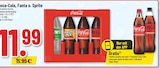 Aktuelles Coca-Cola, Fanta o. Sprite Angebot bei Trinkgut in Koblenz ab 2,90 €