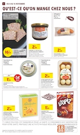 Barbecue Angebote im Prospekt "FOIRE À LA BIÈRE DE NOËL" von Intermarché Hyper Barbecue Angebote im Prospekt "FOIRE À LA BIÈRE DE NOËL" von Intermarché Hyper auf Seite 6