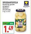Aktuelle Kartoffeln Angebote bei Marktkauf in Wuppertal Aktuelles Speisekartoffeln Angebot bei Marktkauf in Wuppertal ab 1,49 €