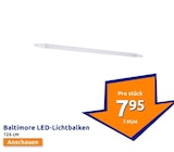 Baltimore LED-Lichtbalken Angebote bei Action Oberhausen für 7,95 €