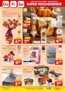 Schuhe im aktuellen Netto Marken-Discount Prospekt (Essen) Schuhe im Netto Marken-Discount Prospekt "Aktuelle Angebote" mit 69 Seiten (Essen)