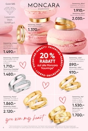 Galeria Schuhe im Prospekt 