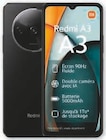 Redmi A3 - Xiaomi - Super U à Perpignan Redmi A3 - Xiaomi en promo chez Super U Perpignan à 99,00 €