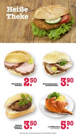 Aktueller E center Prospekt mit Fertiggerichte, "Aktuelle Angebote", Seite 17