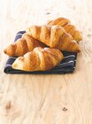 U Express - CROISSANTS SAVEURS : offre du catalogue Promo CROISSANTS SAVEURS à 2,40 € dans le catalogue U Express ""
