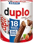 Penny Wöllstein - Duplo Angebot im Prospekt Duplo bei Penny im Wöllstein Prospekt für 3,99 €