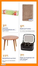 Make-up im Action Prospekt "Wochenangebote" auf Seite 28