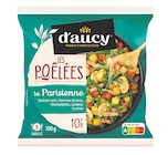 Colruyt Arbouans - Promo Les poêlées - la parisienne ou juste à réchauffer brocolis, choux-fleurs & carottes Promo Les poêlées - la parisienne ou juste à réchauffer brocolis, choux-fleurs & carottes à dans le catalogue Colruyt à Arbouans