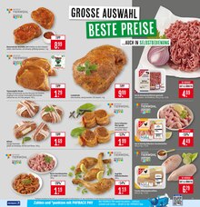 Bier im aktuellen Marktkauf Prospekt (Aalen) Bier im Marktkauf Prospekt "Aktuelle Angebote" mit 35 Seiten (Aalen)