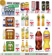 Volvic im Marktkauf Prospekt "Aktuelle Angebote" mit 53 Seiten (Freiburg (Breisgau))