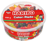 Fruchtgummi Angebote von Haribo bei REWE Kerpen für 3,79 €