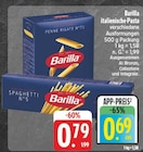 Penne Rigate N°73 bei EDEKA im Obernbreit Prospekt für 0,69 €